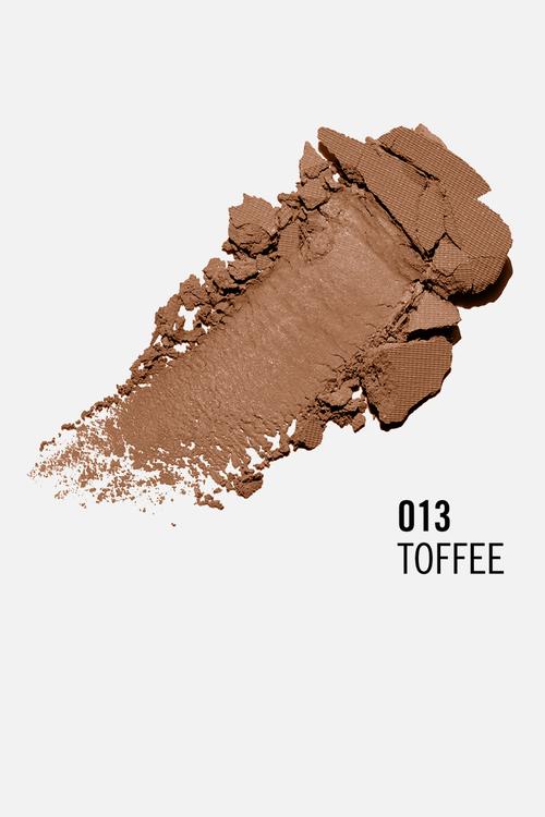 Lasting Finish Compact - 013 Toffee