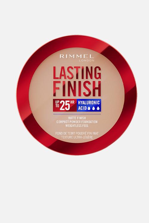Lasting Finish Compact - 005 Ivory