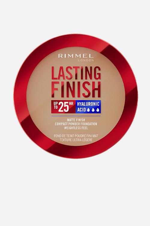 Lasting Finish Compact - 008 Soft Beige