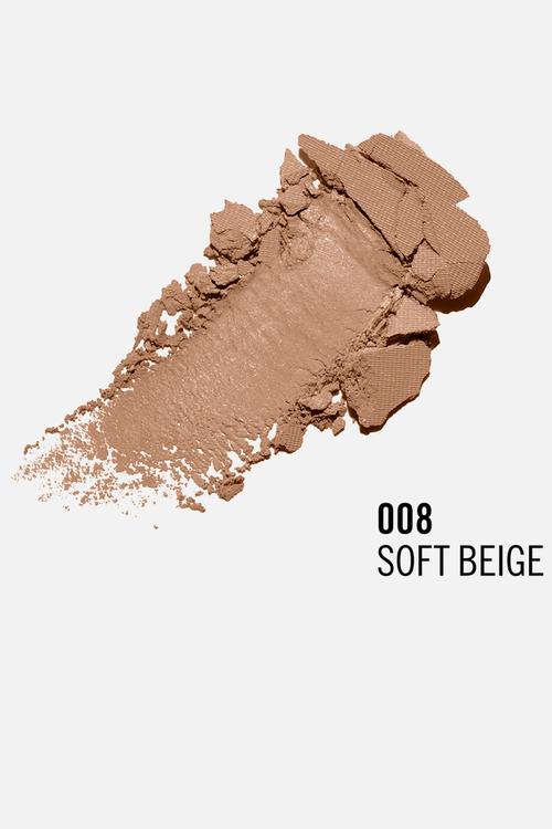 Lasting Finish Compact - 008 Soft Beige