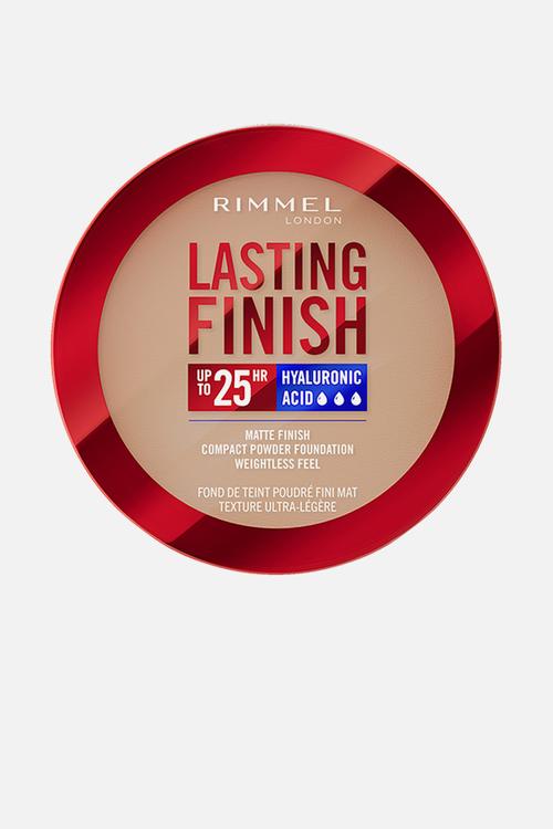 Lasting Finish Compact - 007 Golden Beige