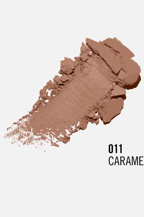 Lasting Finish Compact - 011 Caramel