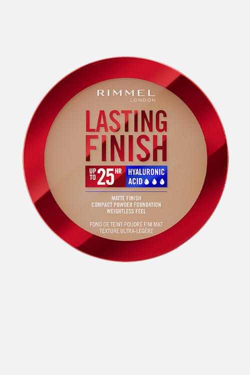 Lasting Finish Compact - 010 Latte