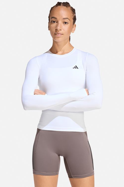 Pwr Ess C Ls - White