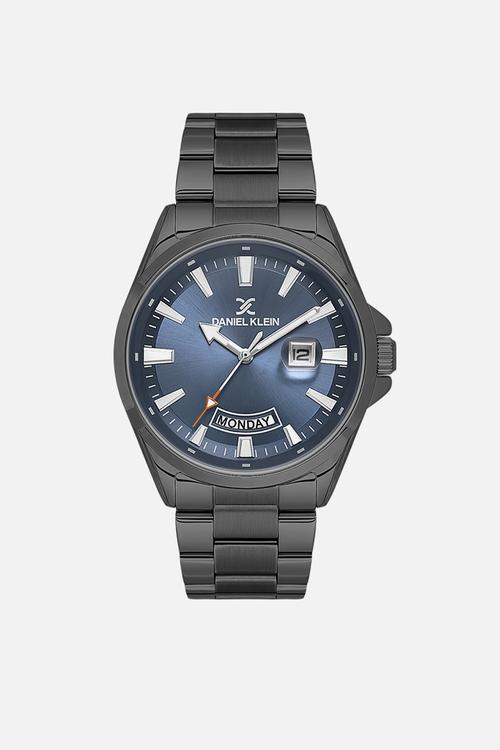 DK614037-4 - Grey