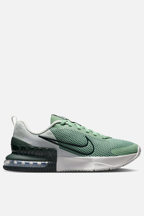 Nike Zegama Trail 2 - FD5190-003 - LT IRON ORE/ANTHRACITE-VAPOR GREEN