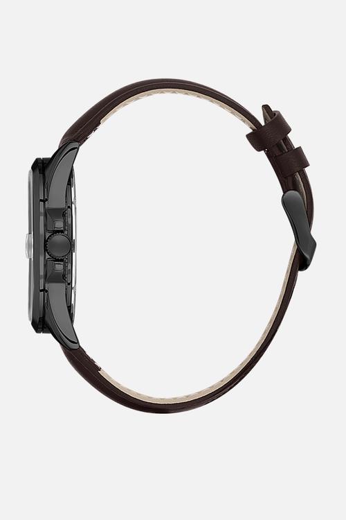 DK614038-5 - Black/Brown