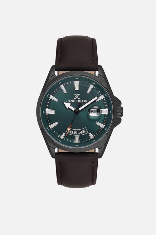 DK614038-5 - Black/Brown