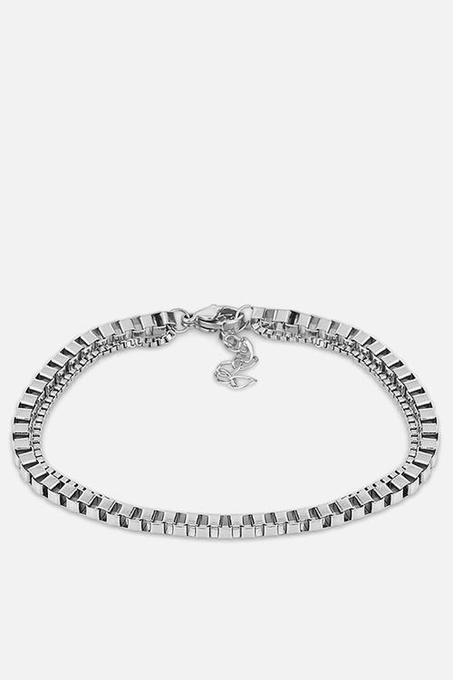 DKJ310009-1 - Silver