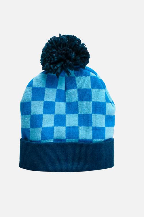 Sonic Fashion Beanie - Blue