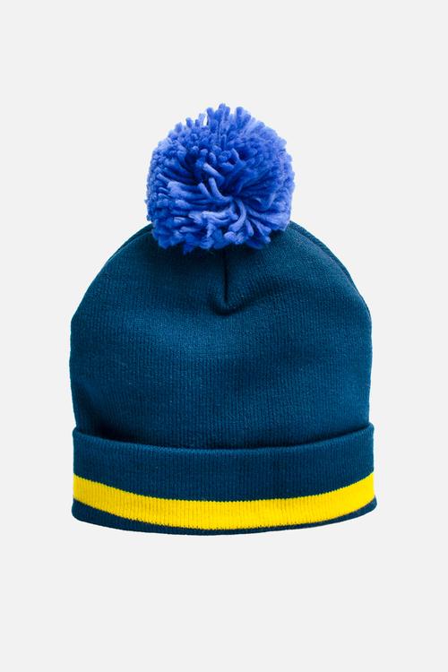 Paw Patrol Fashion Beanie - Navy Blue