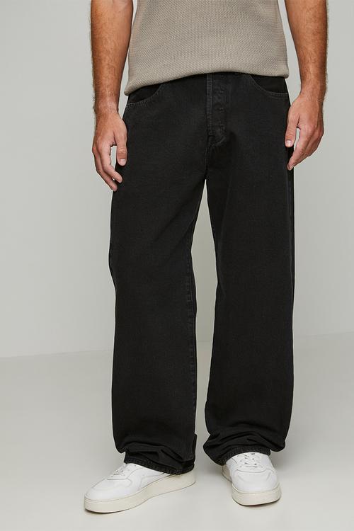 501® Loose Za Big Wheels
