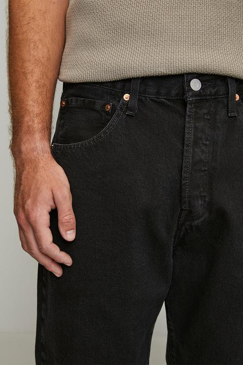 501® Loose Za Big Wheels
