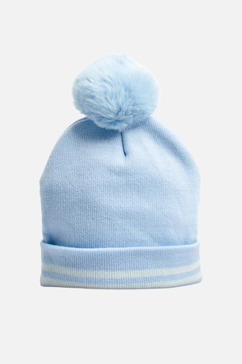 Bluey Fashion Beanie - Blue
