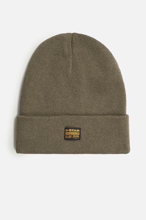 Effo Long Beanie - Turf