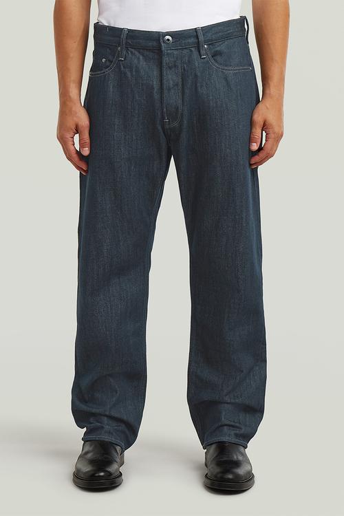Dakota Regular Straight - Neo Raw Denim