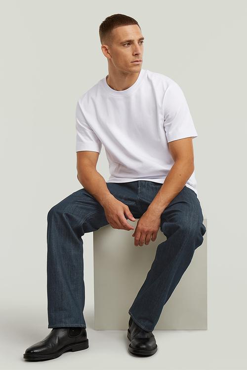 Dakota Regular Straight - Neo Raw Denim