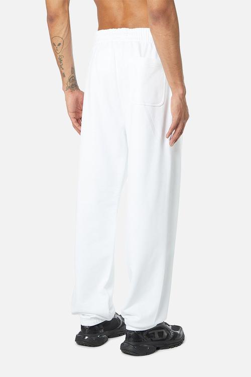 P-MARKY-DIV - White