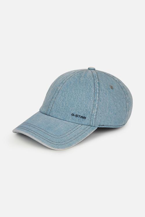 Avernus Baseball Cap - Vintage Patina Blue
