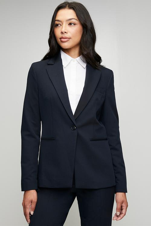 Blazer boreal - navy