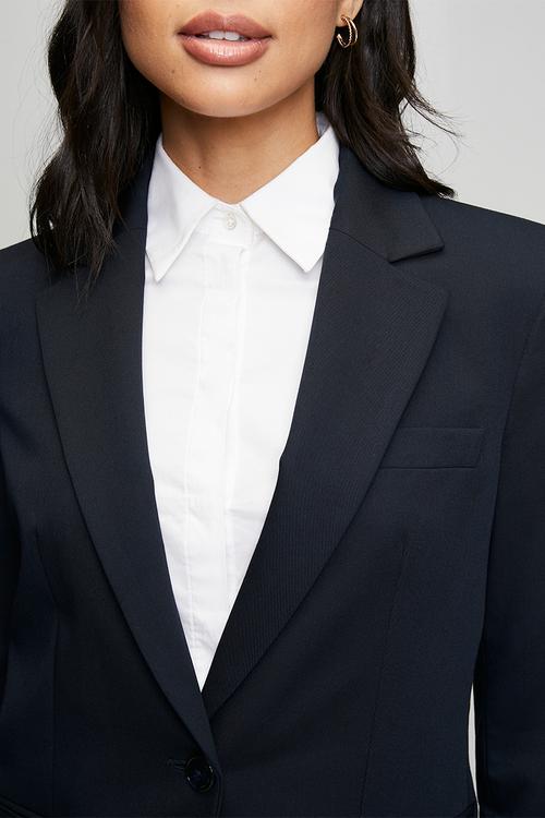Blazer boreal - navy