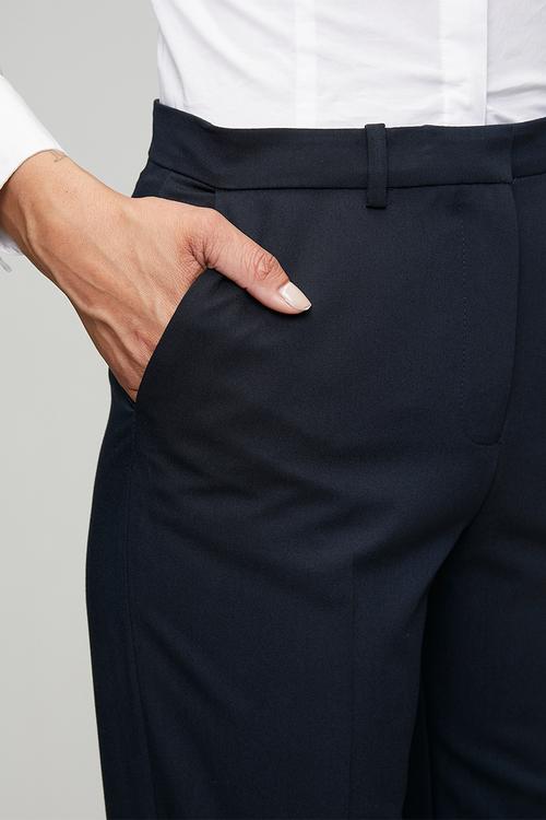 Trousers boreal - navy