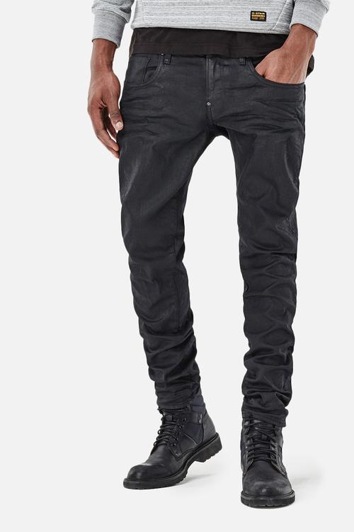 Revend Super Slim - Black DNU