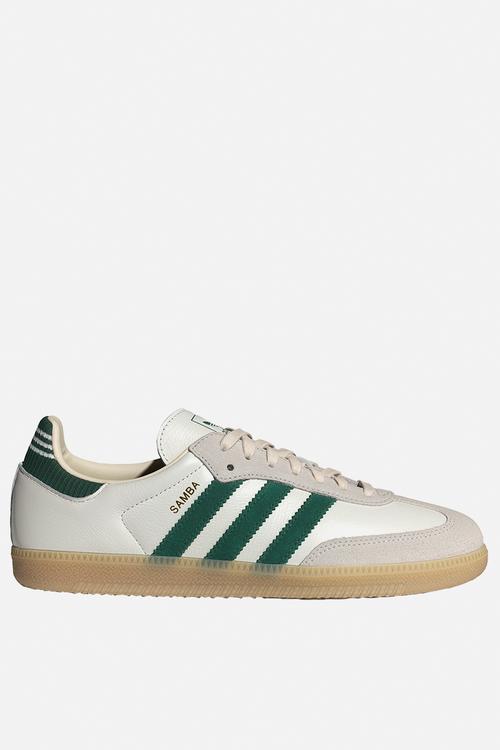SAMBA OG