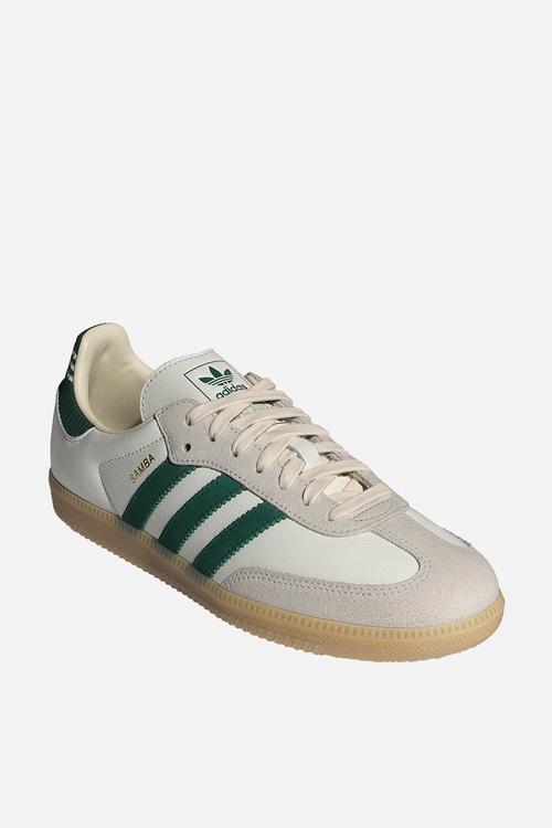 SAMBA OG