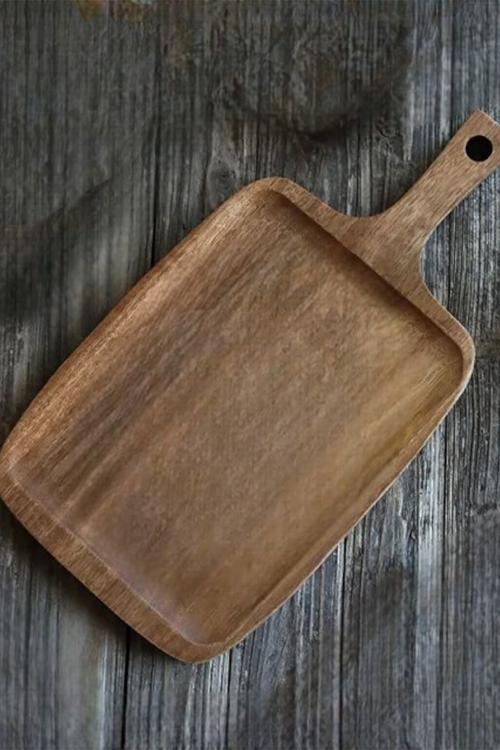 Wooden serving Board - Large