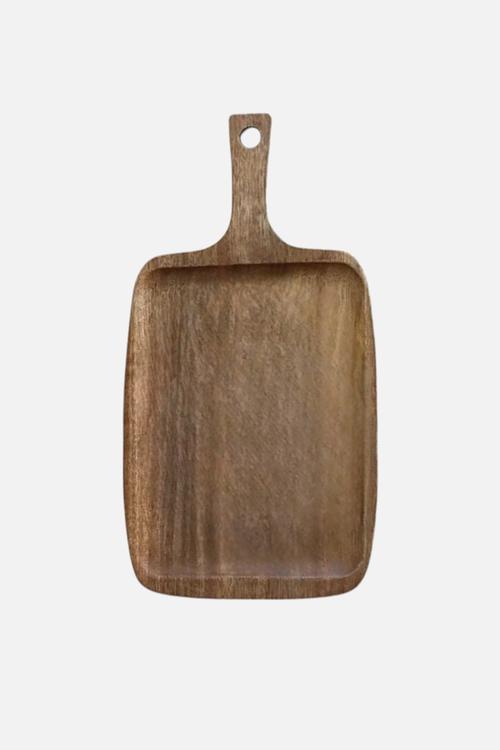 Wooden serving Board - Large
