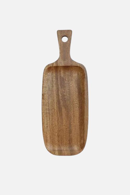 Wooden serving Board - Medium 