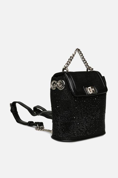 Bbrooks-12 backpack - black