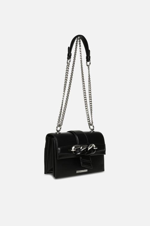 Bfrey crossbody bag -  black