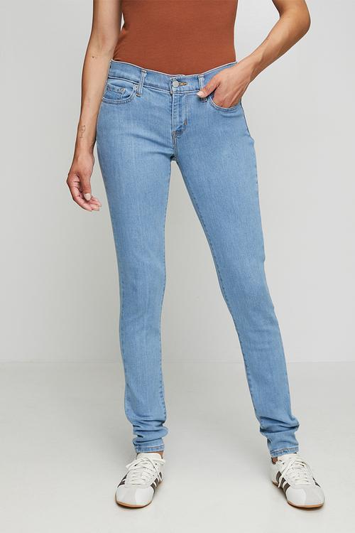 Curvy skinny - cool keeper