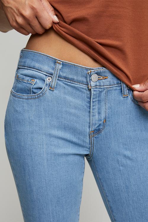 Curvy skinny - cool keeper