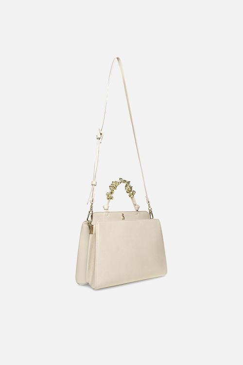 Blune tote bag - cream