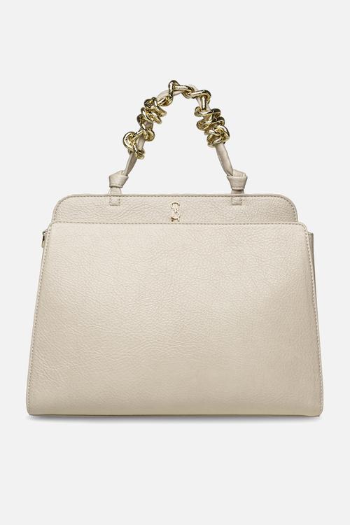 Blune tote bag - cream