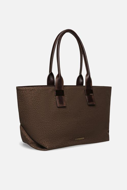 Bmojave tote bag - brown
