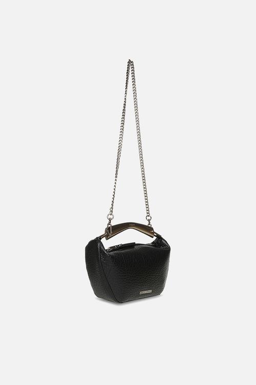 Bmonstia top handle -black