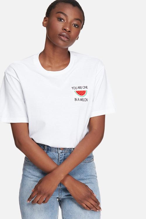 Melon tee