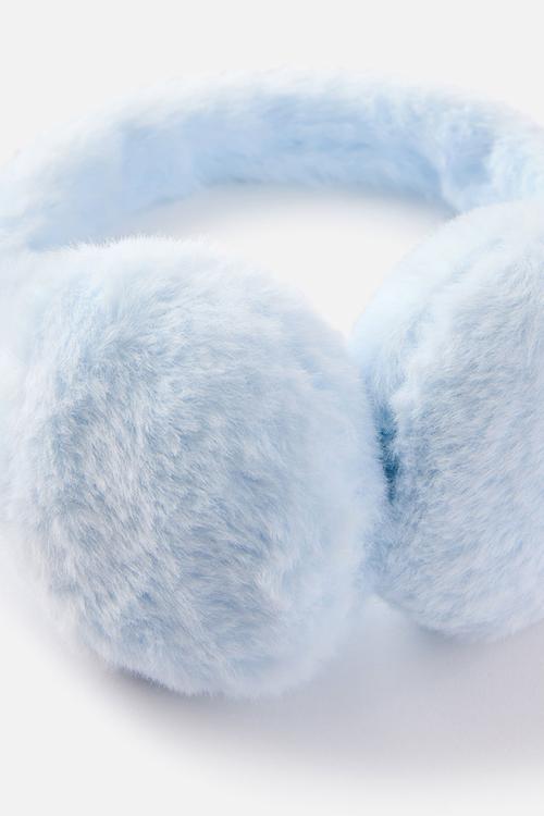 Emma Earmuffs - Ice Blue