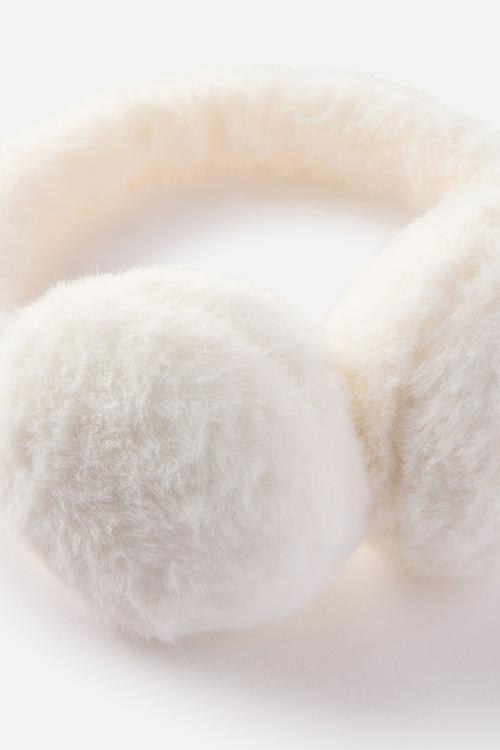 Emma Earmuffs - Vanilla
