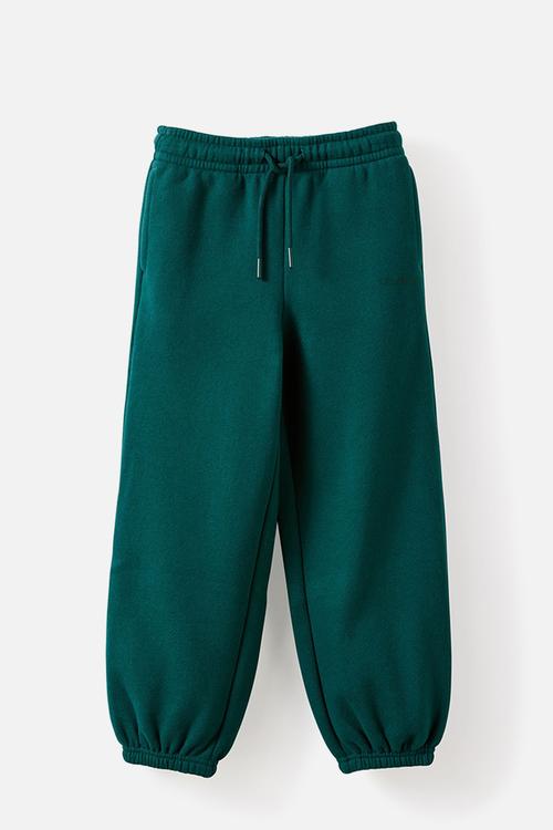 Sammy Relax Trackpant - Winter Jade