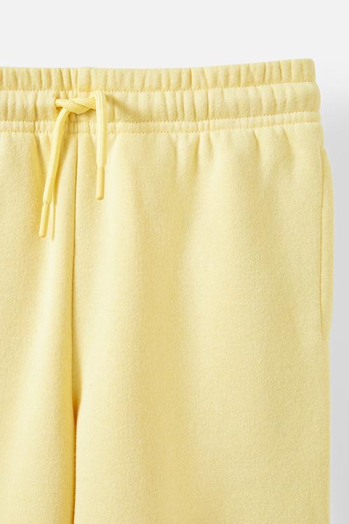 Sammy Relaxed Trackpant - Baby Yellow