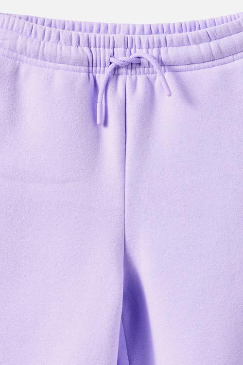 Sammy Relaxed Trackpant - Vintage Lilac