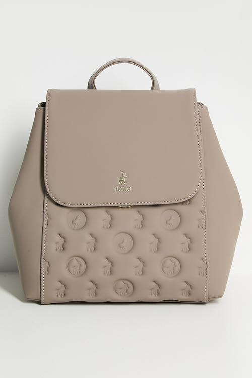 Luna backpack - mushroom