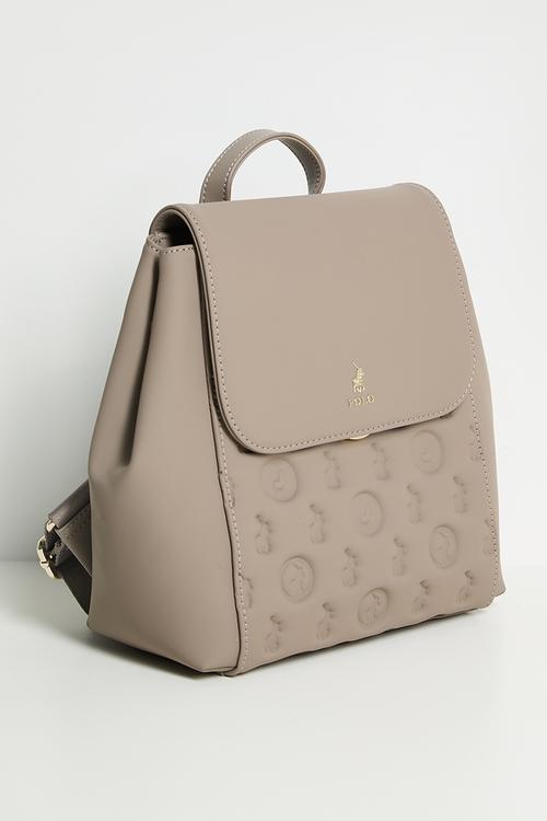Luna backpack - mushroom