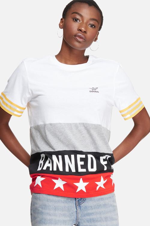 Rita Ora T-shirt diy