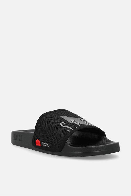 Surge Dusk Slider - Black